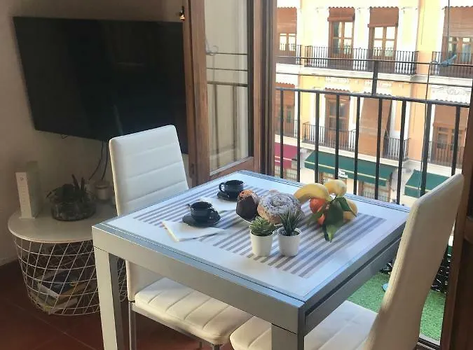 Διαμέρισμα Cool Market