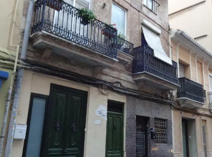 Romantico Apartment Valencia