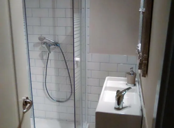 Apartment Romantico *