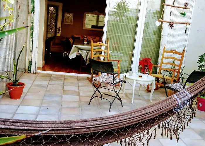 B&B Angel Guimera & Breakfast 발렌시아