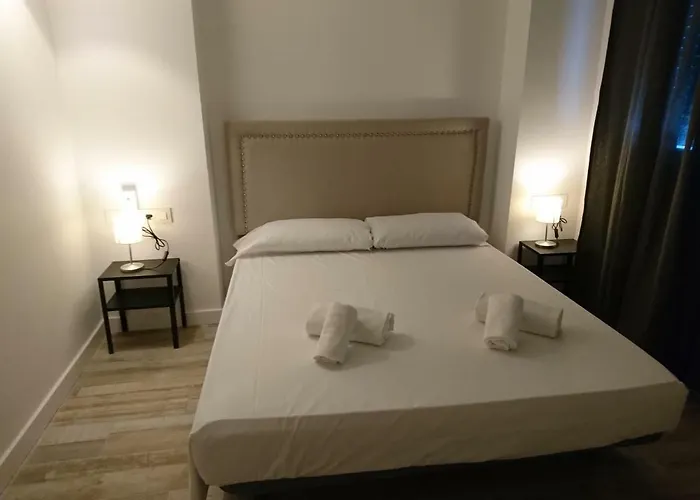 Nwt Station Lejlighed