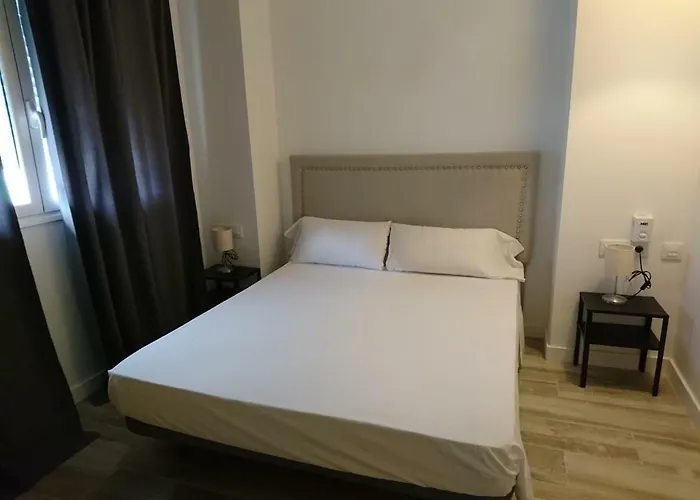 Lejlighed Nwt Station Valencia