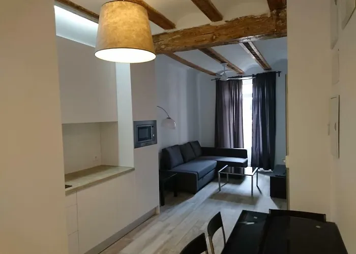 Nwt Station Lejlighed *