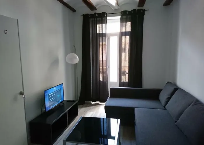 Lejlighed Nwt Station *