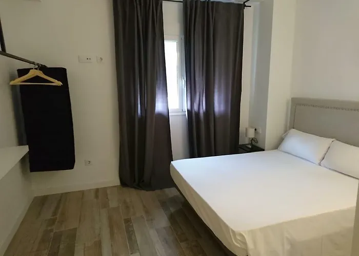 Lejlighed Nwt Station *