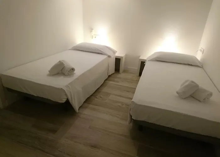 Nwt Station Lejlighed