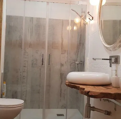 Domus Centro Frente A Torres De Serrano 아파트 발렌시아