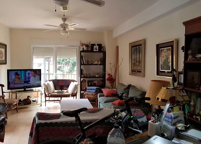 Privada A 1500 Metros De La Playa فالنسيا