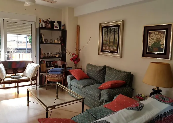 Privada A 1500 Metros De La Playa Βαλένθια