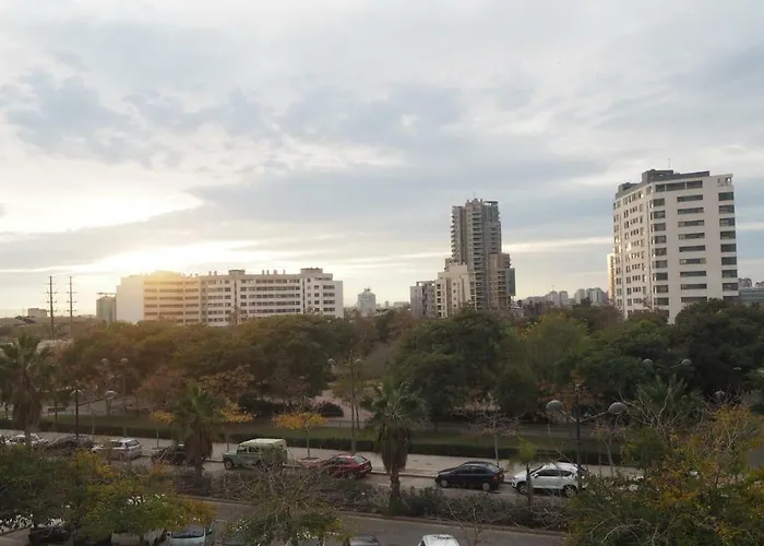 Casa De Maria Βαλένθια