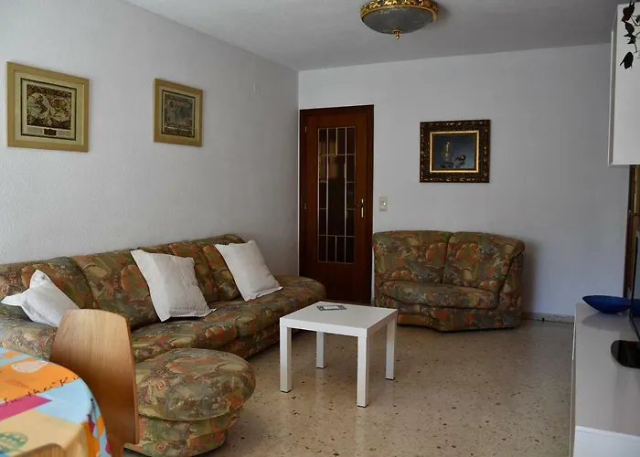 Appartement Centro Wifi Valence