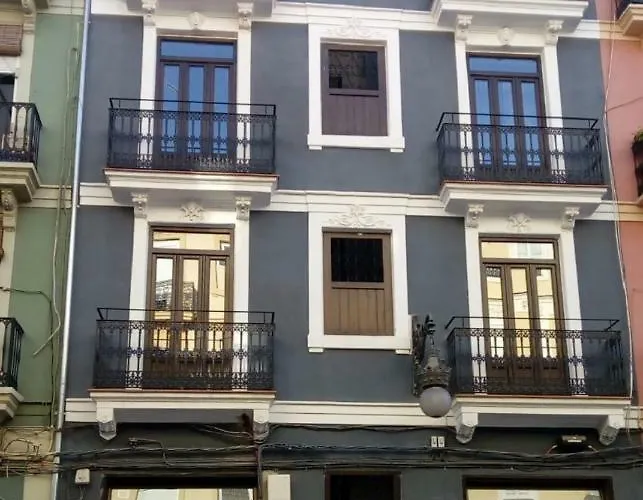 Nwt Station Valencia