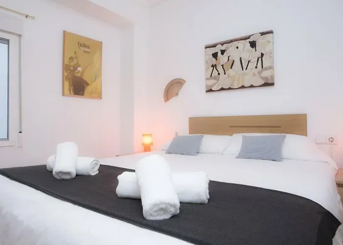 Sivera-centro Valencia