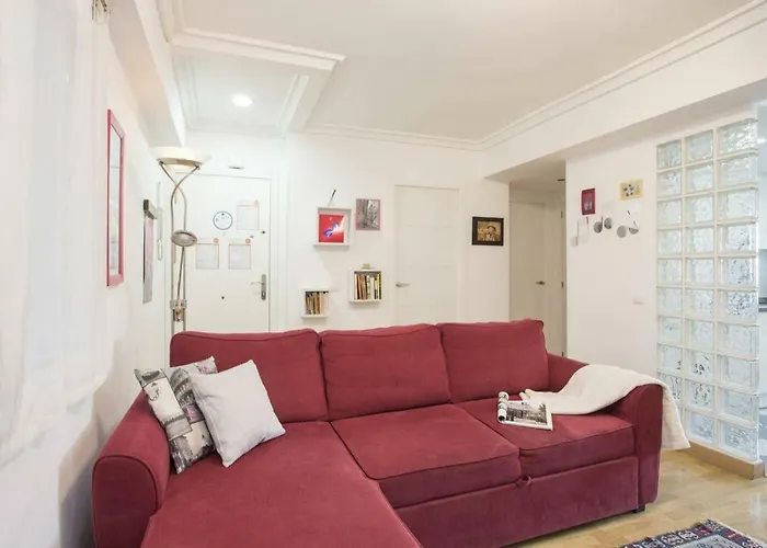 Sivera-centro Βαλένθια