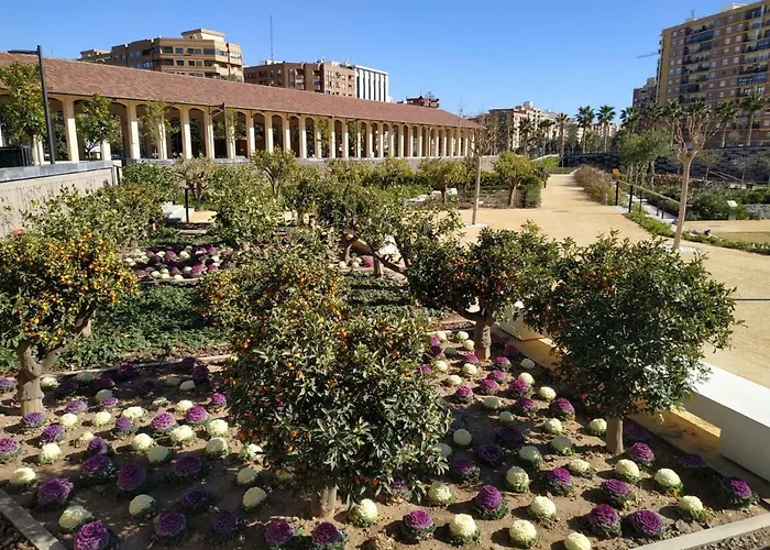 Apartmán Turistico En Valencie