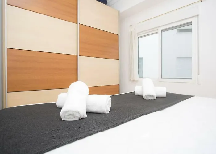 Lejlighed Sivera-centro *