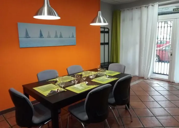 아파트 Espai Loft 발렌시아