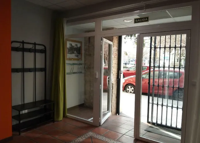 Espai Loft 발렌시아