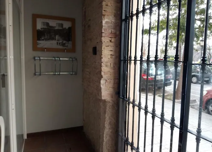 아파트 Espai Loft 발렌시아