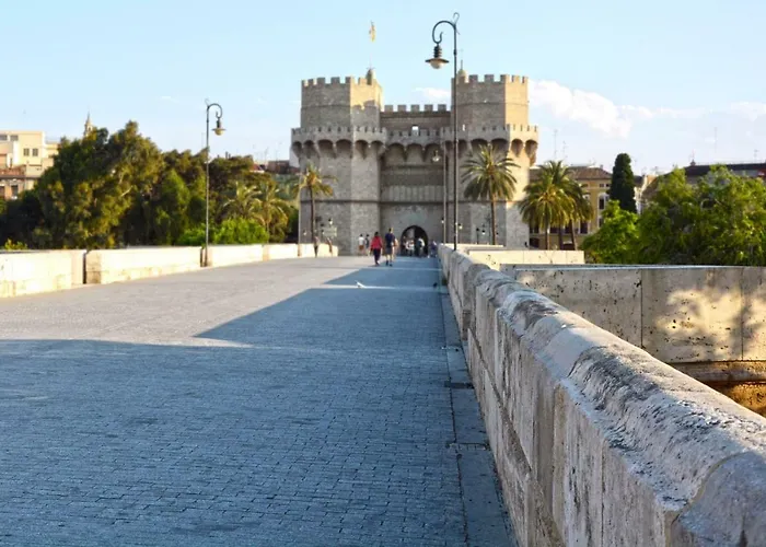 Espai Loft 아파트 발렌시아