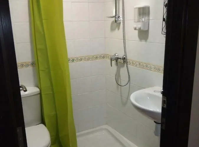 Espai Loft فالنسيا