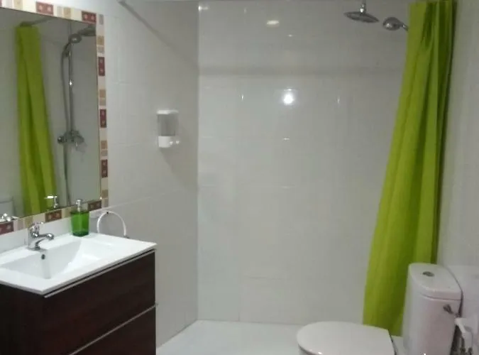 Espai Loft 아파트 *