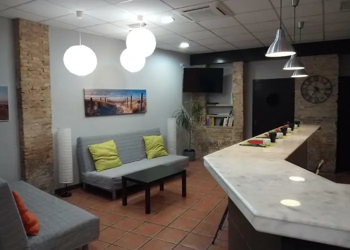 Espai Loft فالنسيا