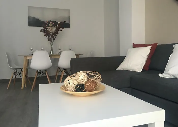 Lejlighed Zerka Sendra