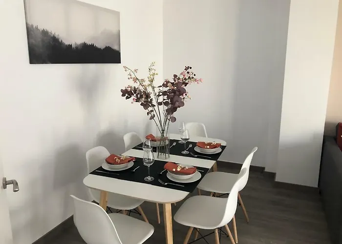 Zerka Sendra 아파트