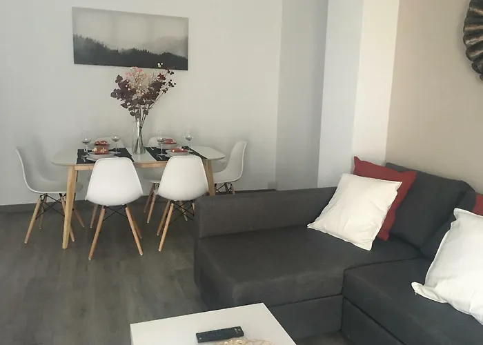 아파트 Zerka Sendra