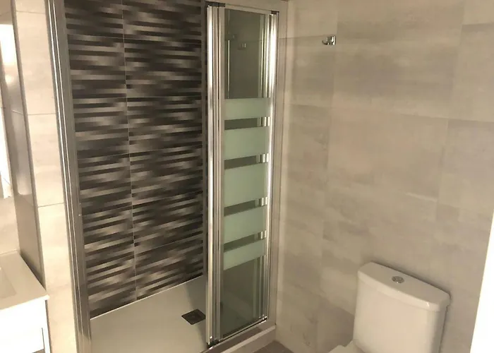 Lejlighed Zerka Sendra