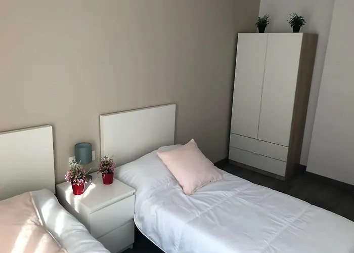 Zerka Sendra 아파트 발렌시아