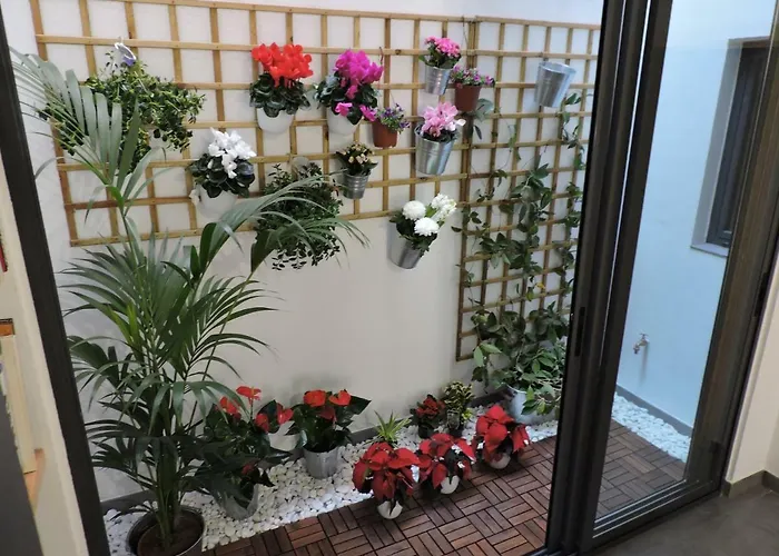 Apartmán Loft Playa Valencie