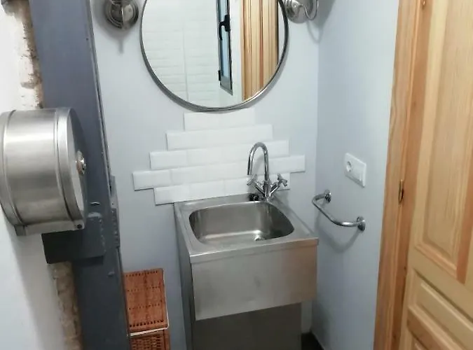 Loft Playa * Valencie