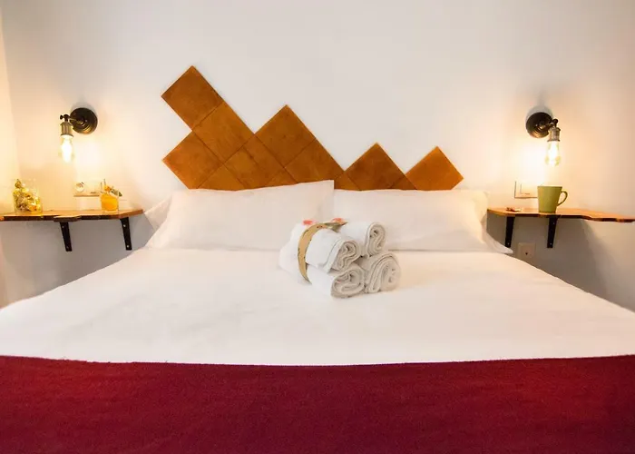 Lejlighed Catedral *