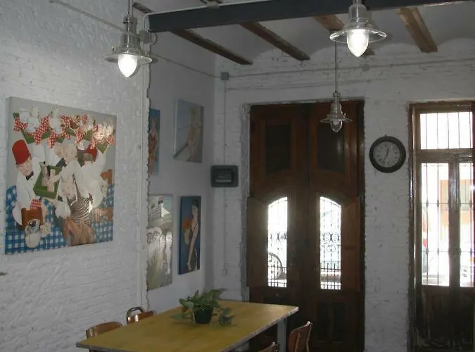 Loft Playa Διαμέρισμα Βαλένθια