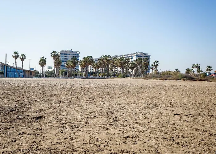 Patacona Διαμέρισμα