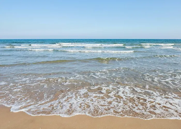 Patacona Βαλένθια