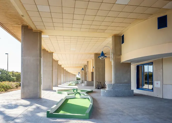 Patacona Βαλένθια