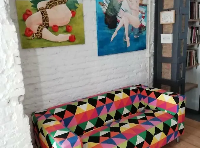 Loft Playa Διαμέρισμα *