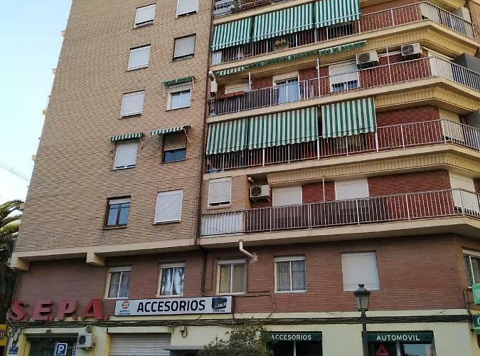 Turistico En Apartmán