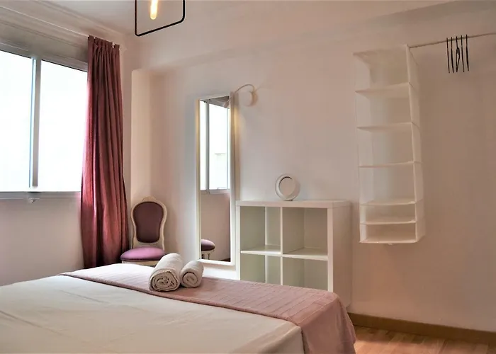 Apartament Casa Buhos