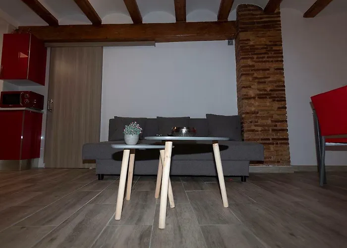 Torres-botanico Con 2 * فالنسيا