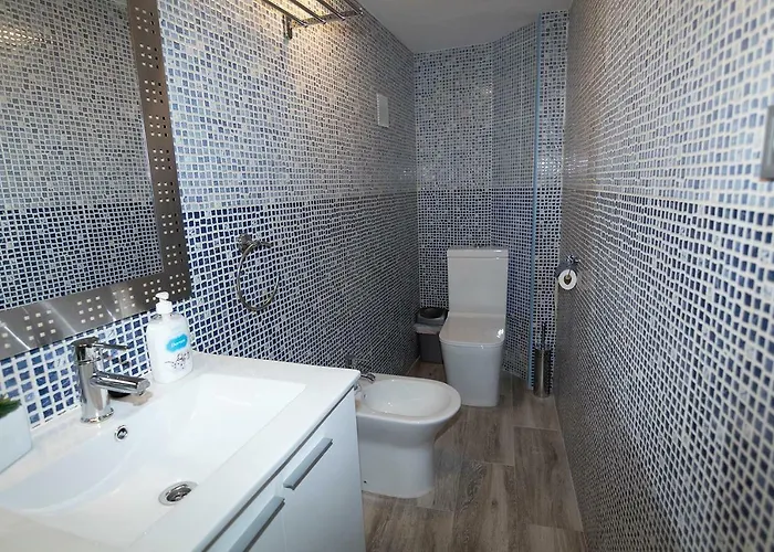 Torres-botanico Con 2 فالنسيا