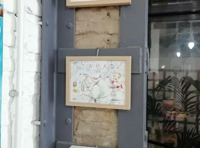 Διαμέρισμα Loft Playa