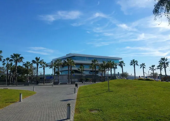 Διαμέρισμα Port Beach