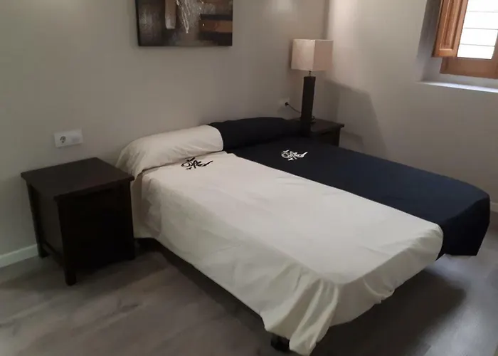 Amplio En Centro Historico Lejlighed Valencia