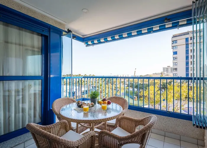 Patacona Βαλένθια