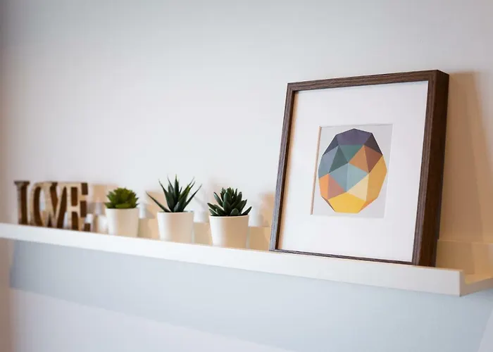 아파트 Patacona *