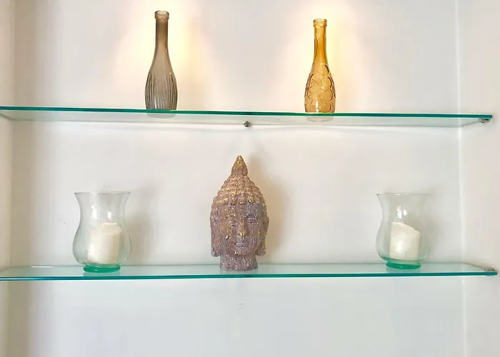 Beautiful Penthouse In Best Area Διαμέρισμα Βαλένθια